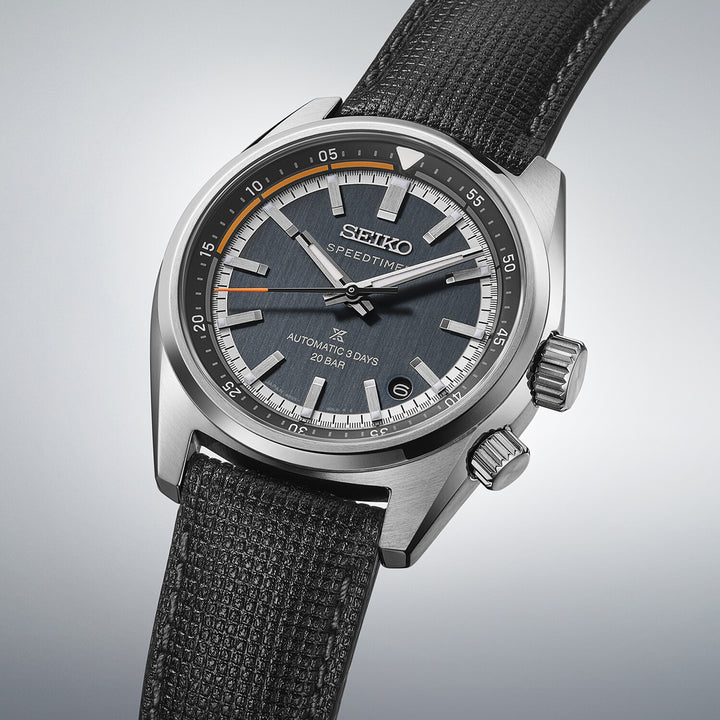 Seiko Prospex Speedtimer Automatic - HBC004J1