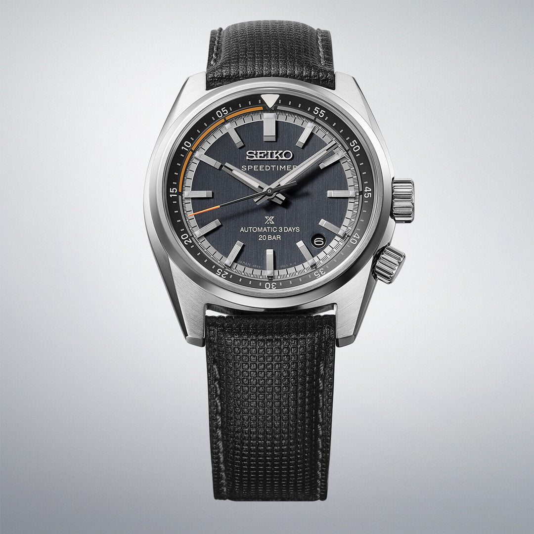 Seiko Prospex Speedtimer Automatic - HBC004J1