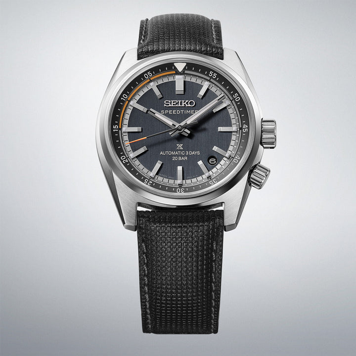 Seiko Prospex Speedtimer Automatic - HBC004J1