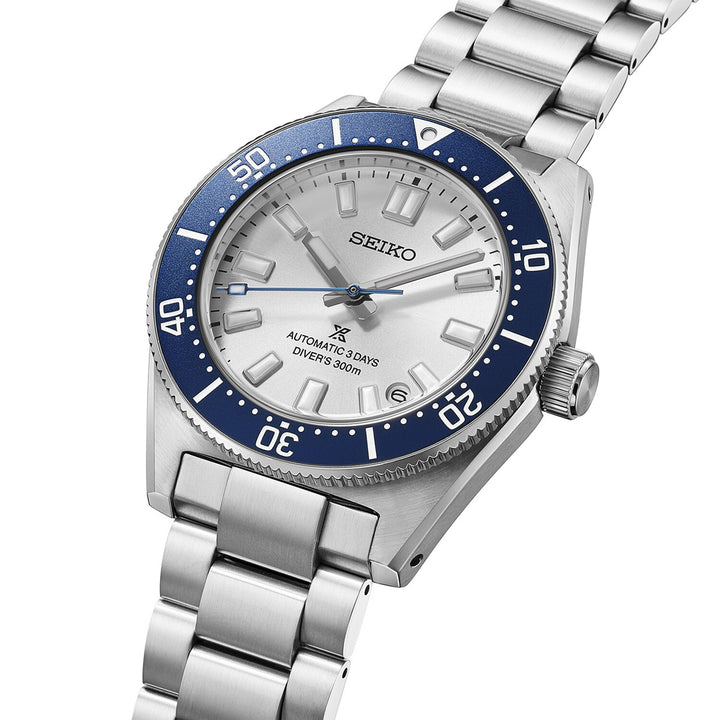 Seiko Prospex SEA 1965 Heritage Automatic Diver&