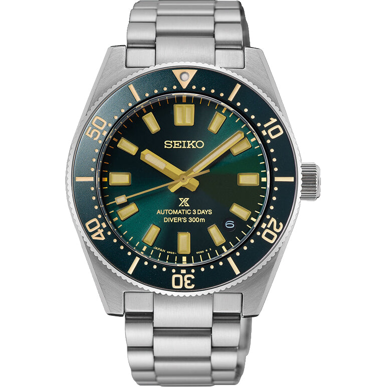 Seiko Prospex SEA 1965 Heritage Automatic Diver's Limited Edition - HBC010J1
