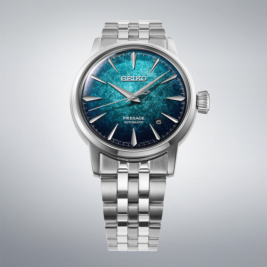 Seiko Presage Automatic Cocktail - HCB001J1