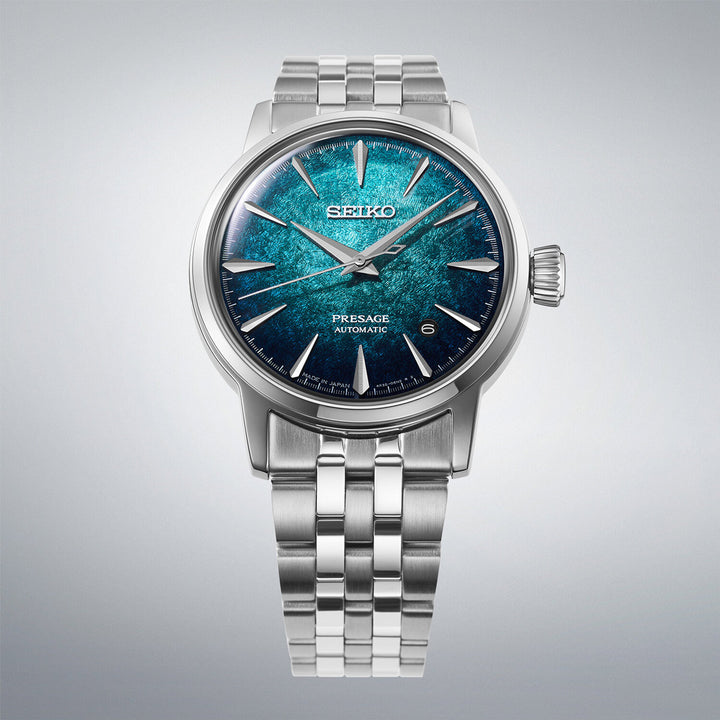 Seiko Presage Automatic Cocktail - HCB001J1