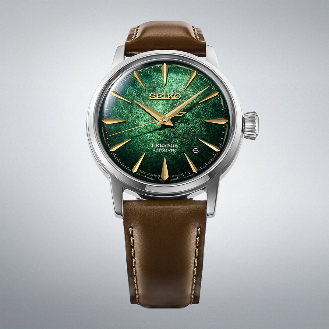 Seiko Presage Automatic Cocktail - HCB002J1