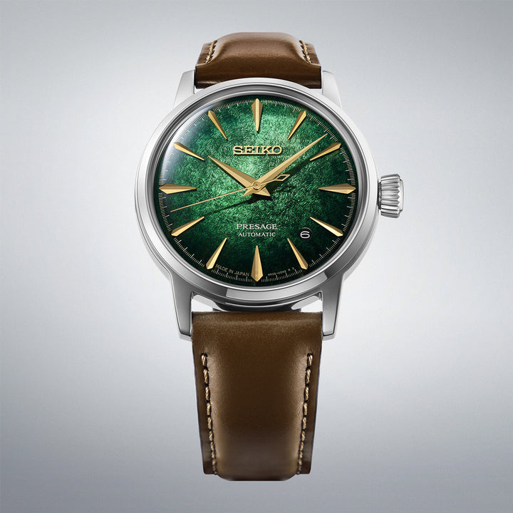 Seiko Presage Automatic Cocktail - HCB002J1