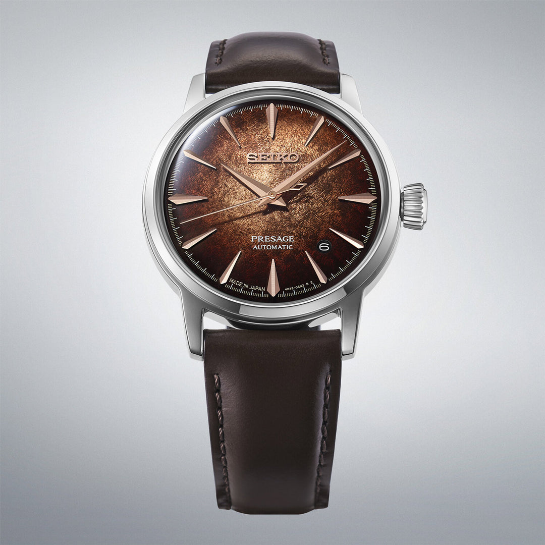 Seiko Presage Automatic Cocktail - HCB003J1