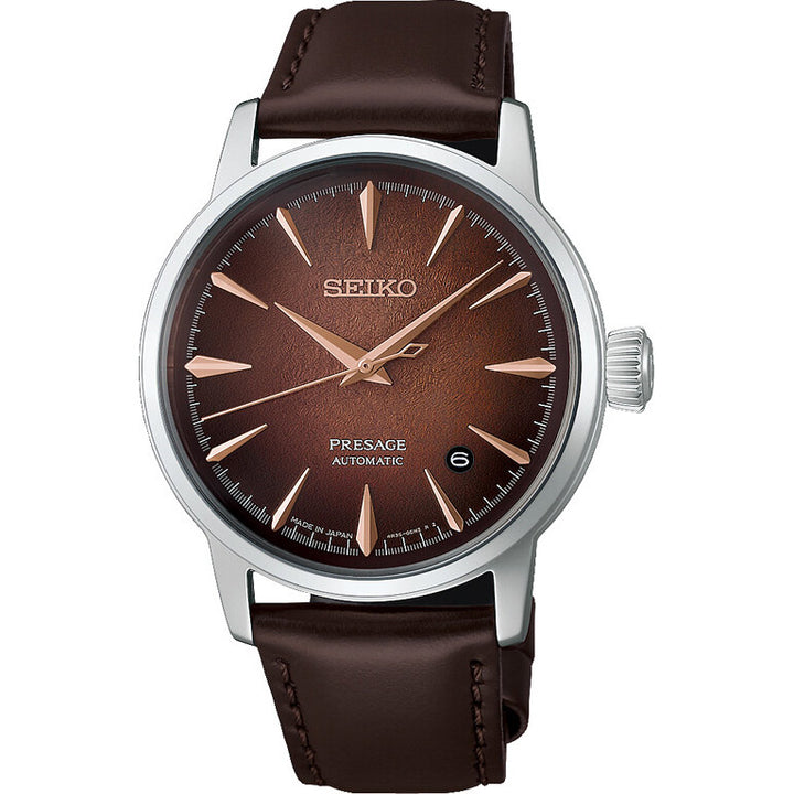 Seiko Presage Automatic Cocktail - HCB003J1