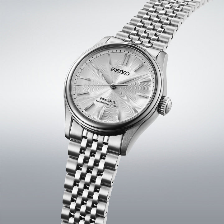 Seiko Presage Classic Series Automatic - HCC001J1