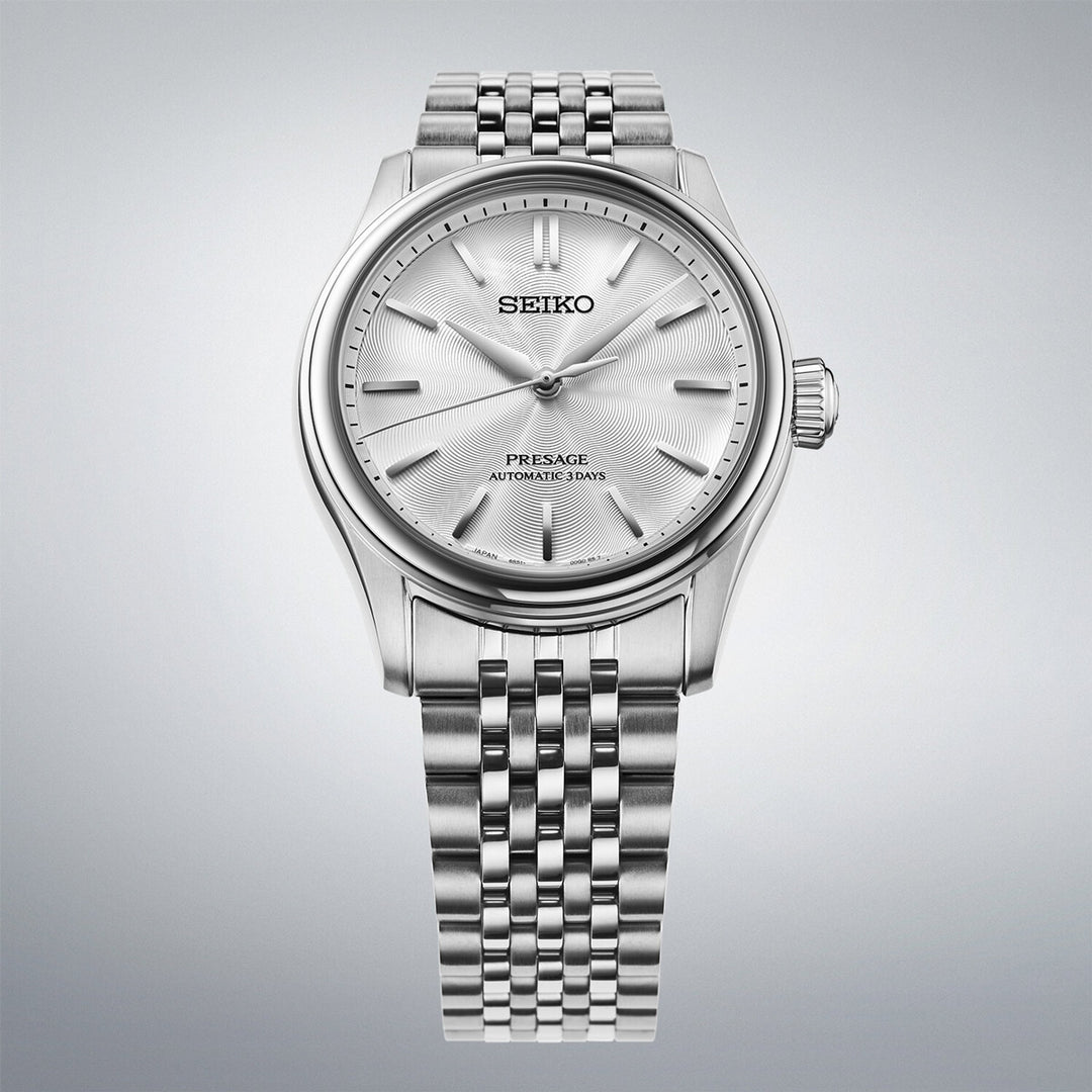 Seiko Presage Classic Series Automatic - HCC001J1