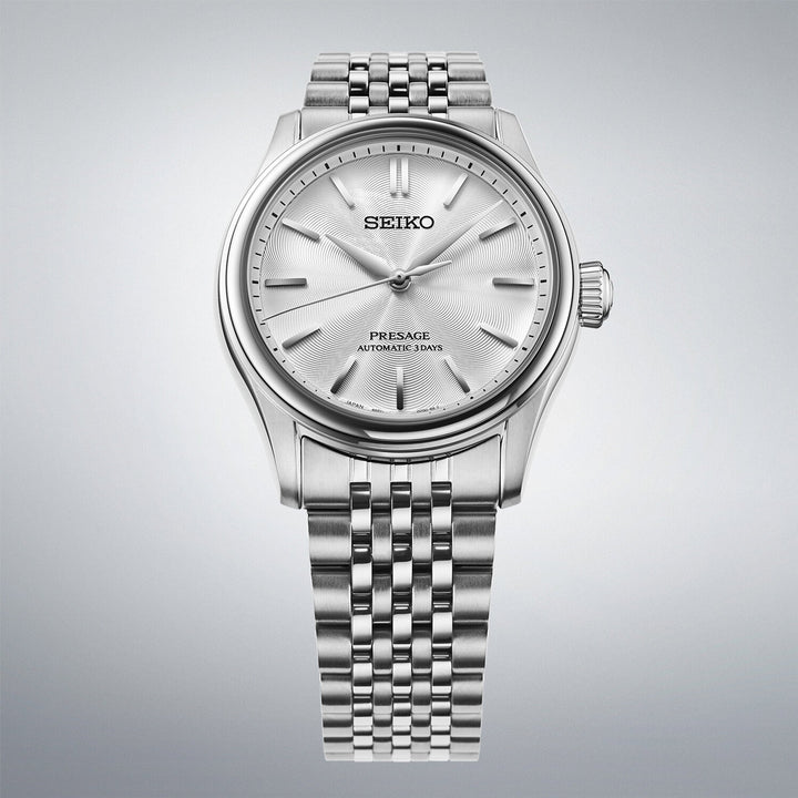 Seiko Presage Classic Series Automatic - HCC001J1
