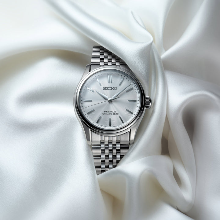 Seiko Presage Classic Series Automatic - HCC001J1