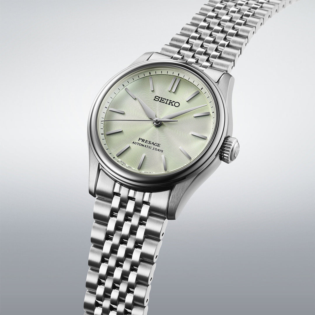 Seiko Presage Classic Series Automatic - HCC002J1