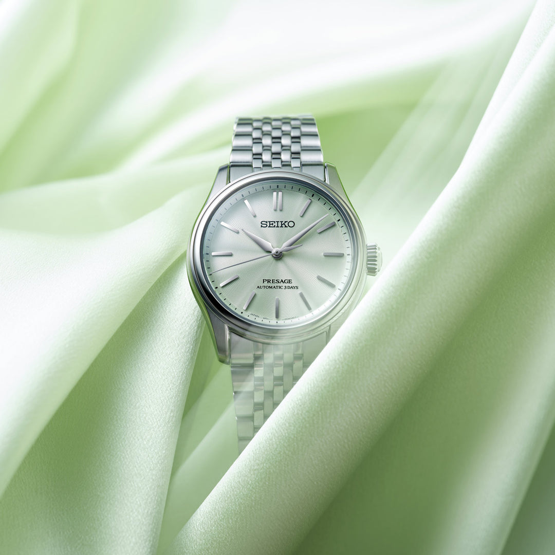 Seiko Presage Classic Series Automatic - HCC002J1