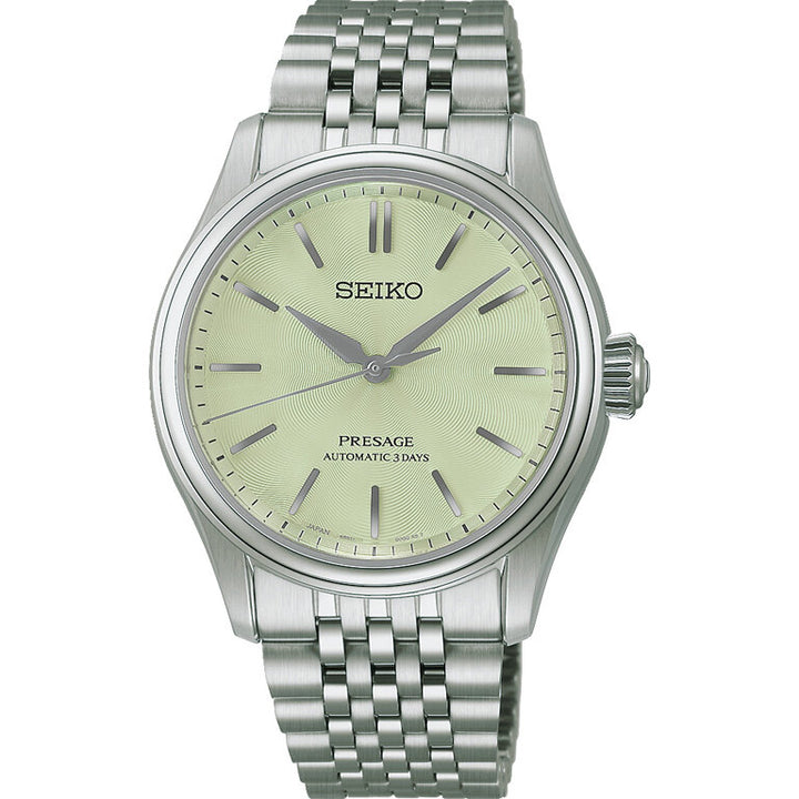Seiko Presage Classic Series Automatic - HCC002J1