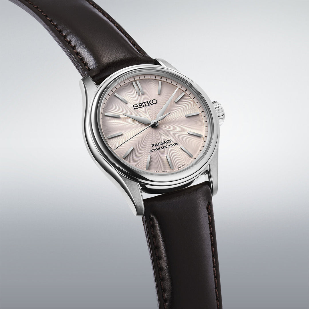 Seiko Presage Classic Series Automatic - HCC003J1