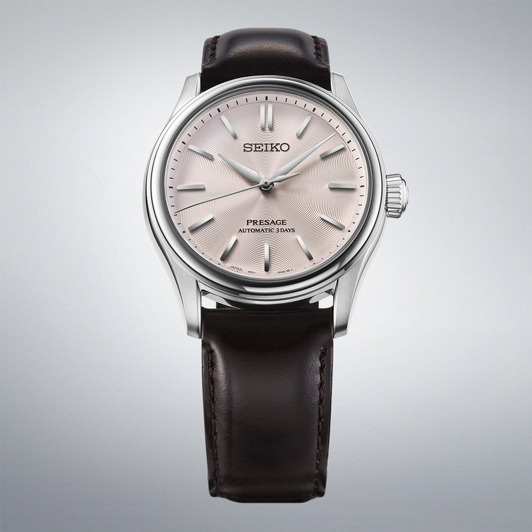 Seiko Presage Classic Series Automatic - HCC003J1