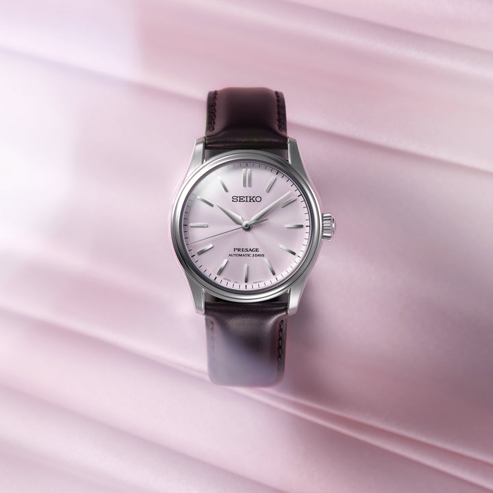 Seiko Presage Classic Series Automatic - HCC003J1