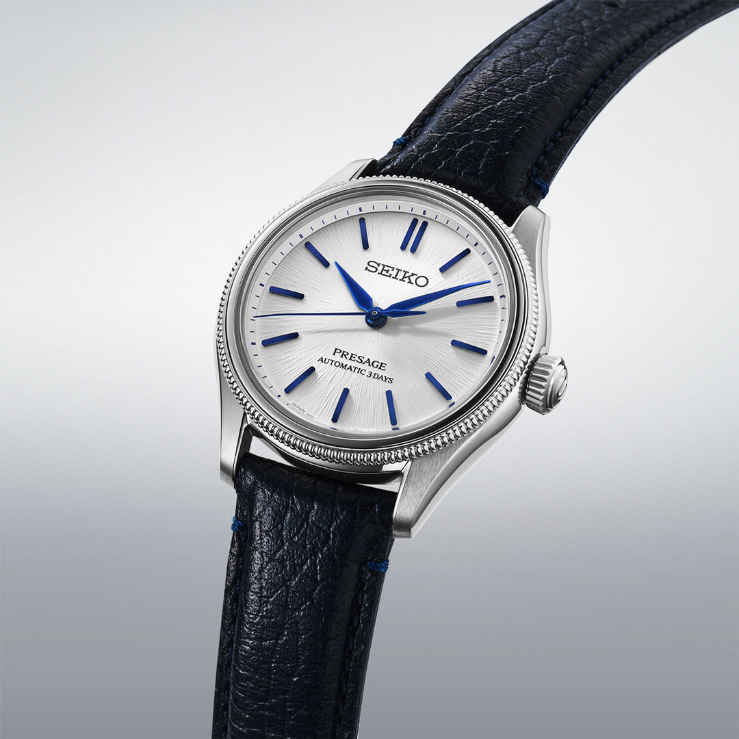 Seiko Presage Automatic 145th Anniversary Limited Edition - HCC004J1