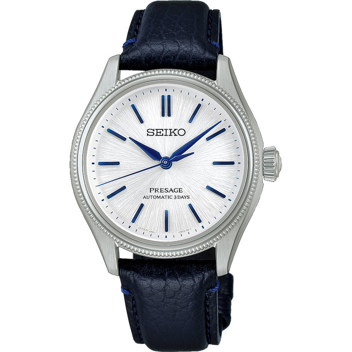 Seiko Presage Automatic 145th Anniversary Limited Edition - HCC004J1