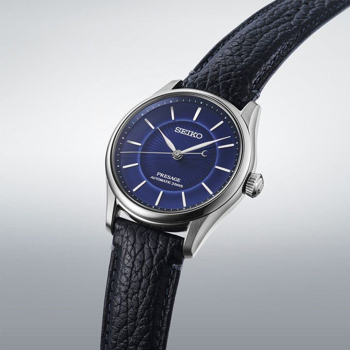 Seiko Presage Automatic Craftsmanship Series 145th Anniversary Limited Edition - HCC007J1