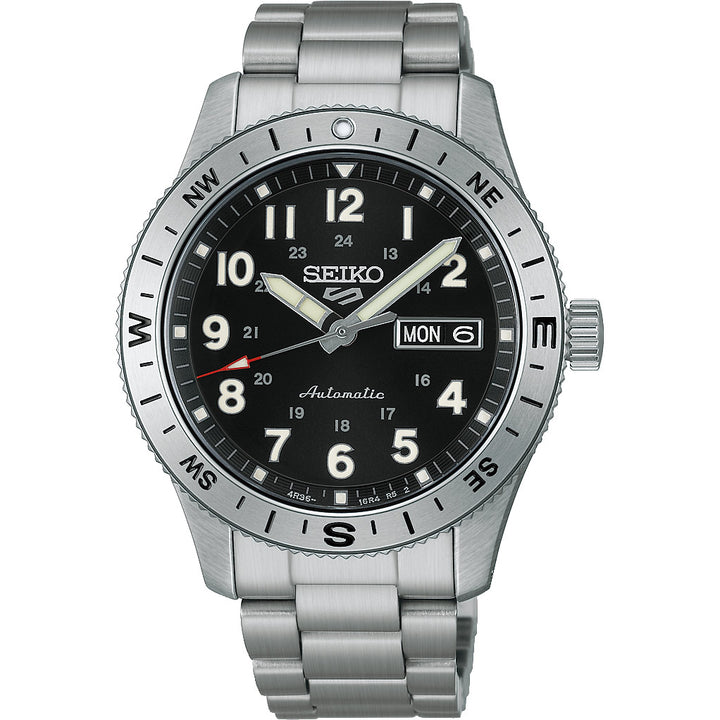 Seiko 5 Sports Field Series Automatic - HDB006K1