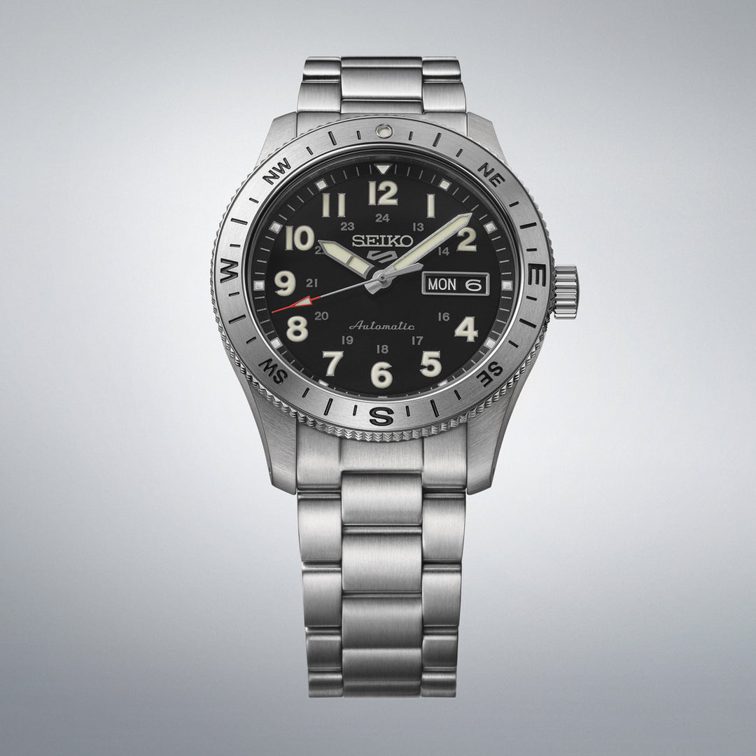 Seiko 5 Sports Field Series Automatic - HDB006K1