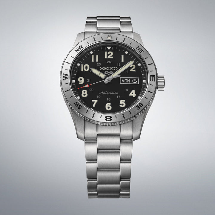Seiko 5 Sports Field Series Automatic - HDB006K1