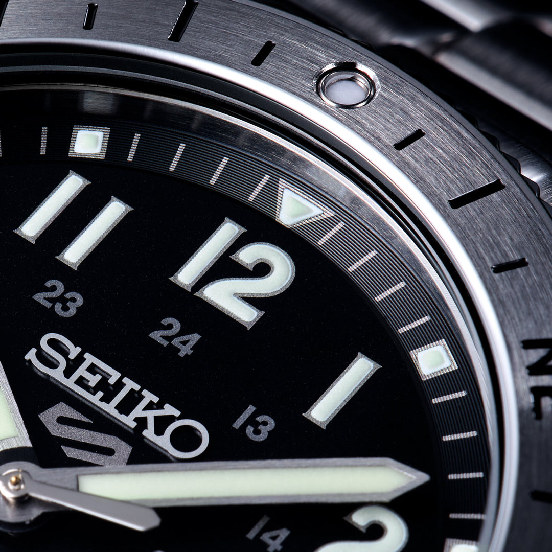 Seiko 5 Sports Field Series Automatic - HDB006K1