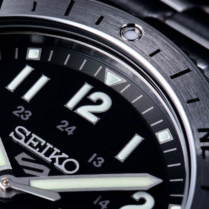 Seiko 5 Sports Field Series Automatic - HDB006K1