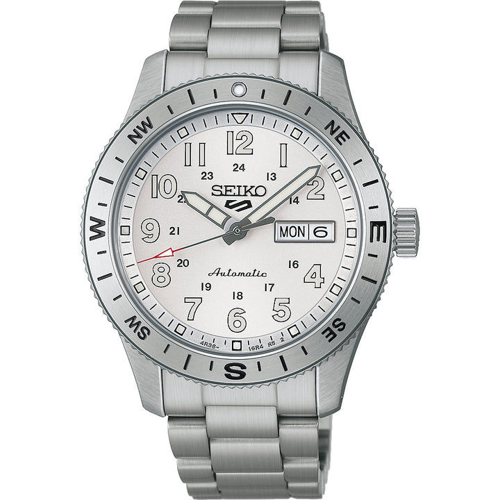 Seiko 5 Sports Field Series Automatic - HDB007K1