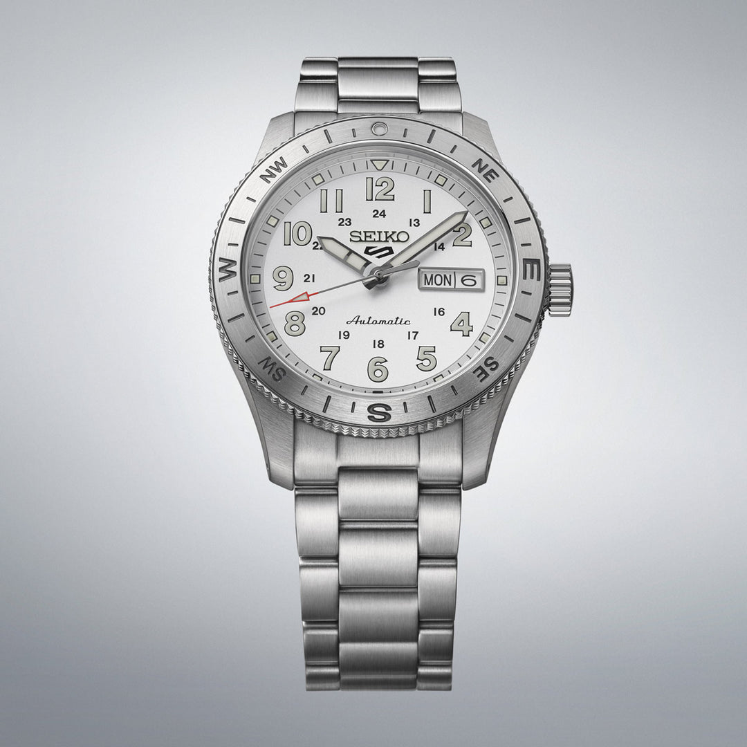 Seiko 5 Sports Field Series Automatic - HDB007K1