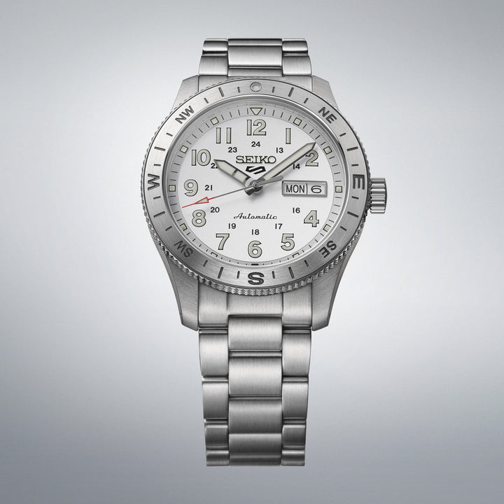 Seiko 5 Sports Field Series Automatic - HDB007K1