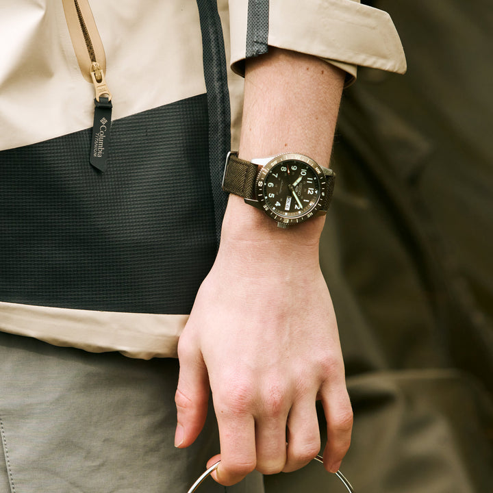 Seiko 5 Sports Field Series Automatic - HDB009K1