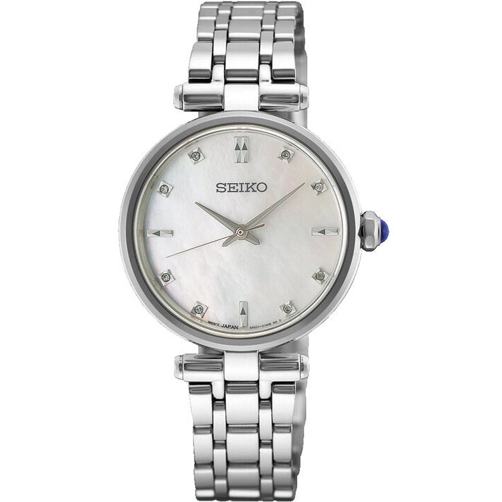 Seiko Quarz - HGH005P1