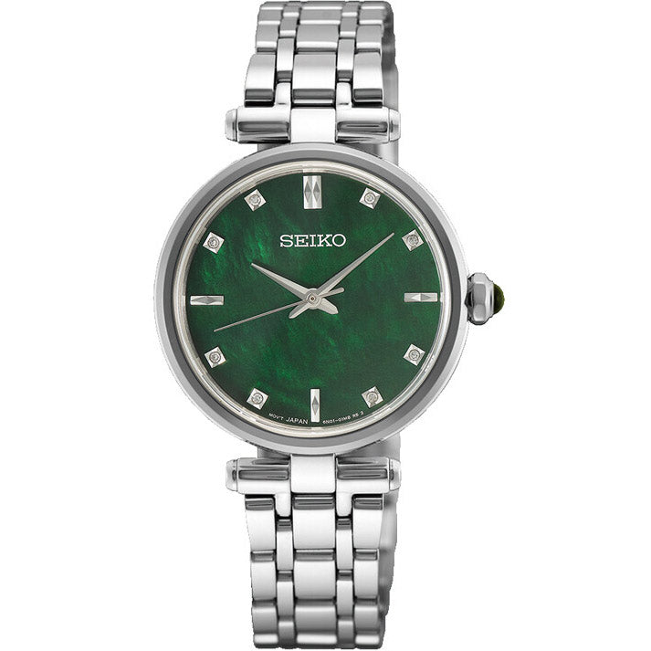 Seiko Quarz - HGH006P1