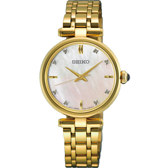 Seiko Quarz - HGH008P1