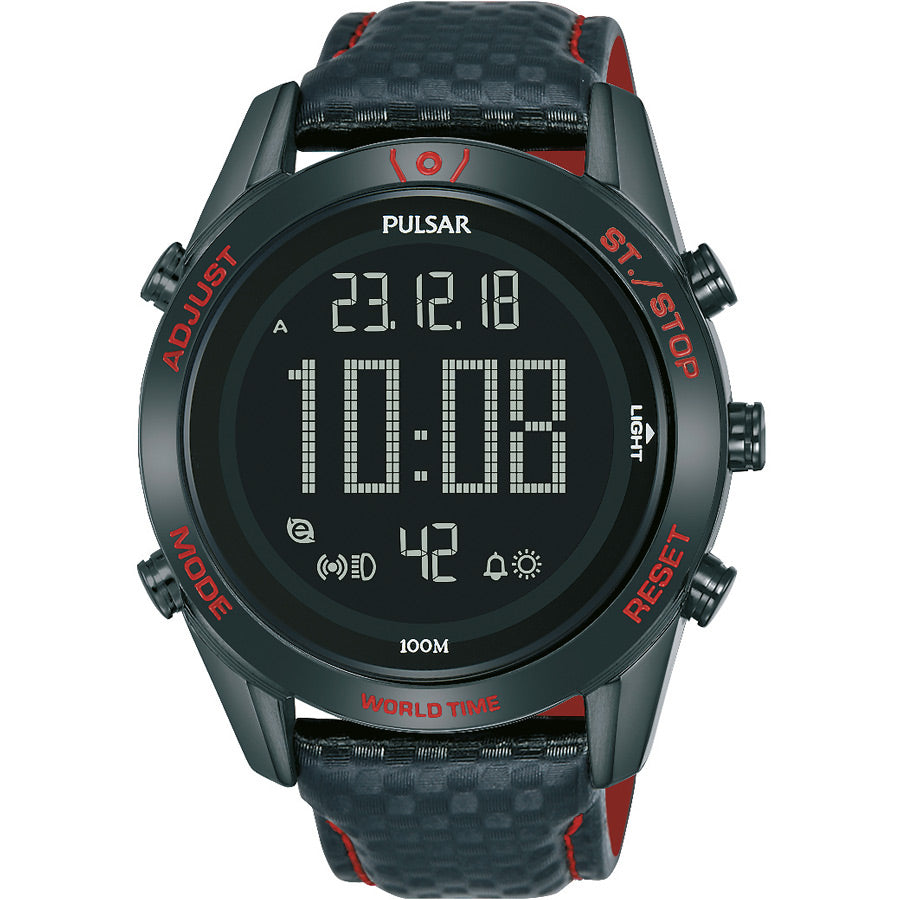 Pulsar Rally - P5A039X1
