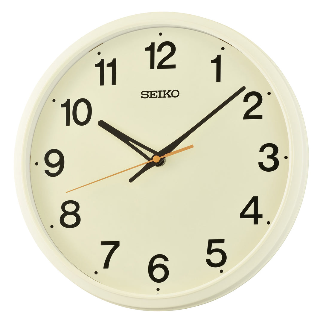Orologio da parete Seiko - QHA019C