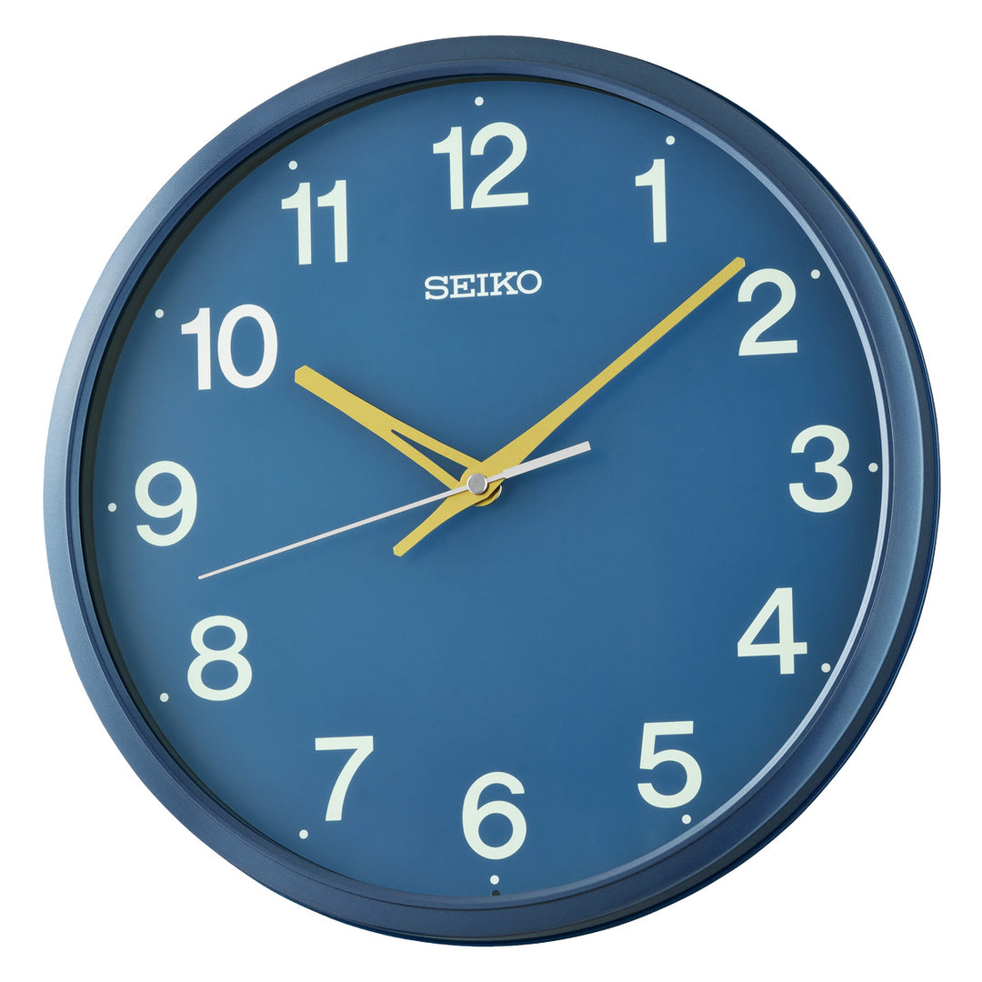 Seiko Wall Clock - QHA019E