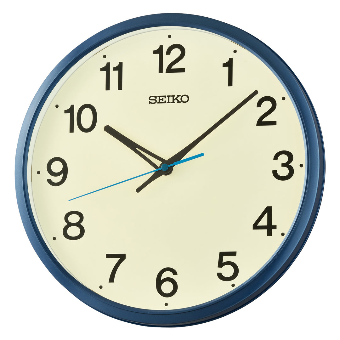 Seiko Wall Clock - QHA019L