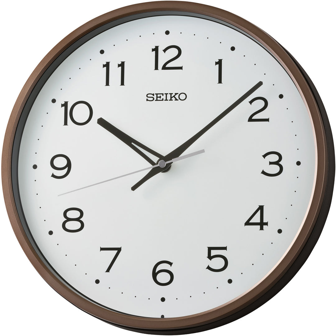Seiko Wanduhr - QHA020B