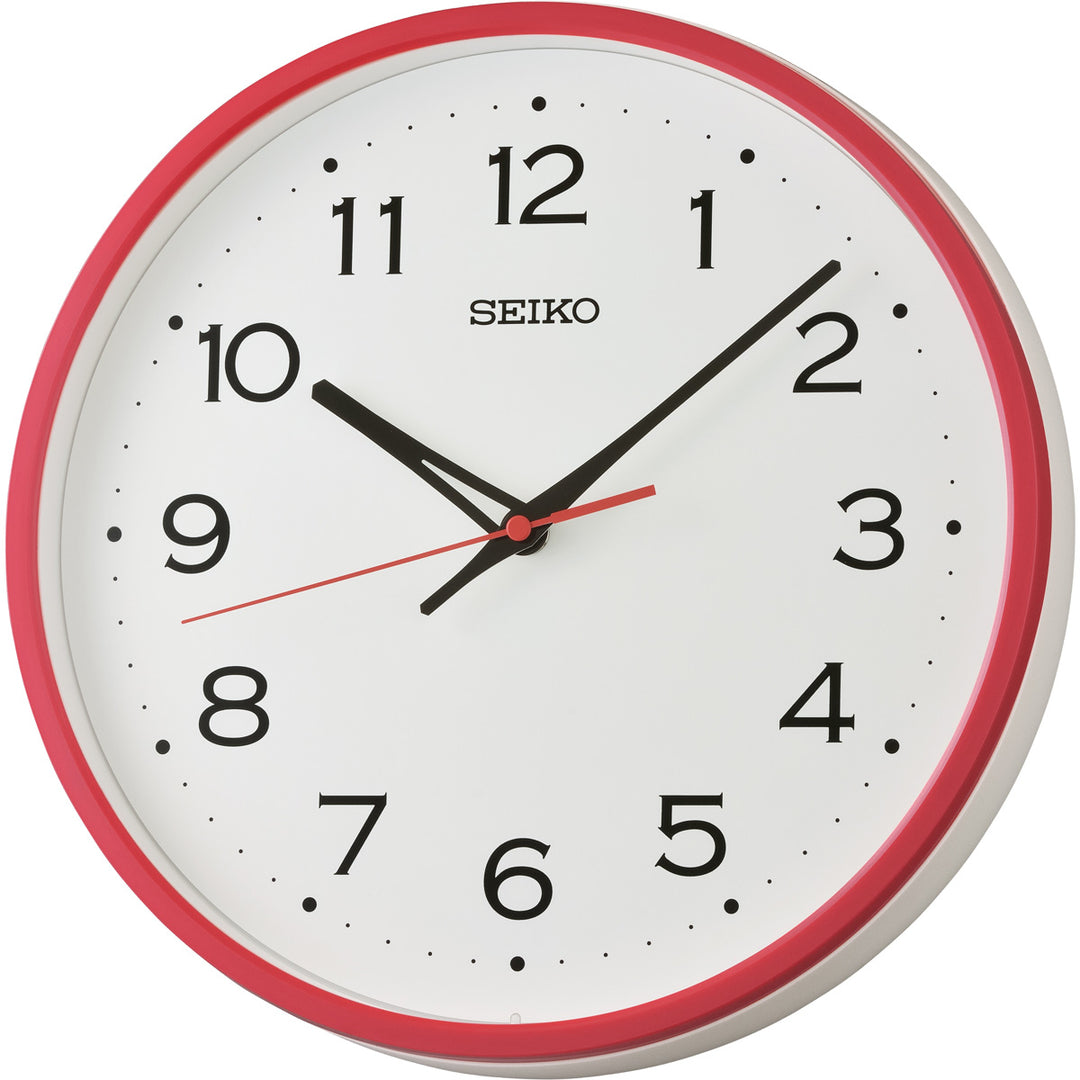 Seiko Wanduhr - QHA020R