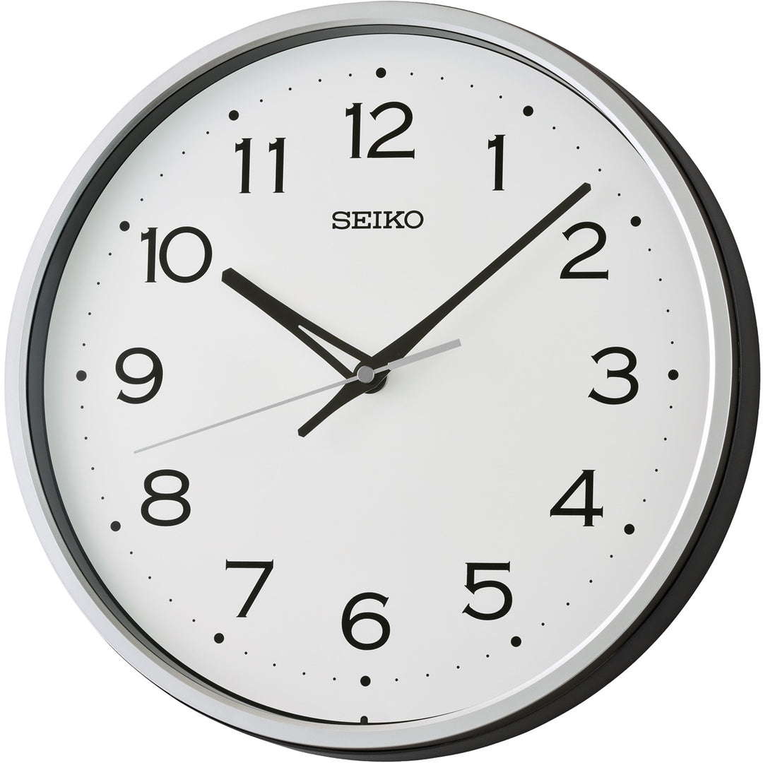 Seiko Wanduhr - QHA020S