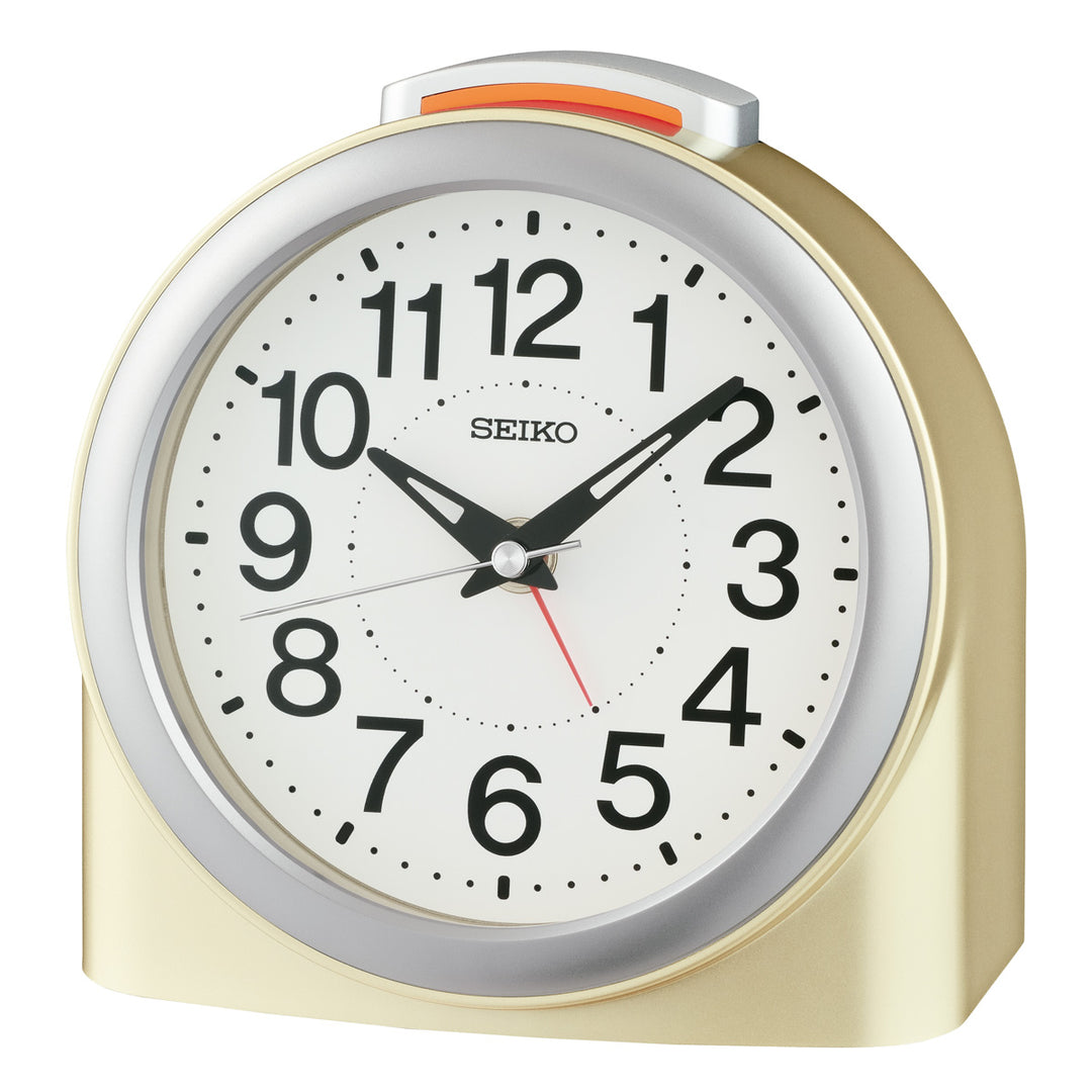 Seiko Alarm Clock - QHE211G