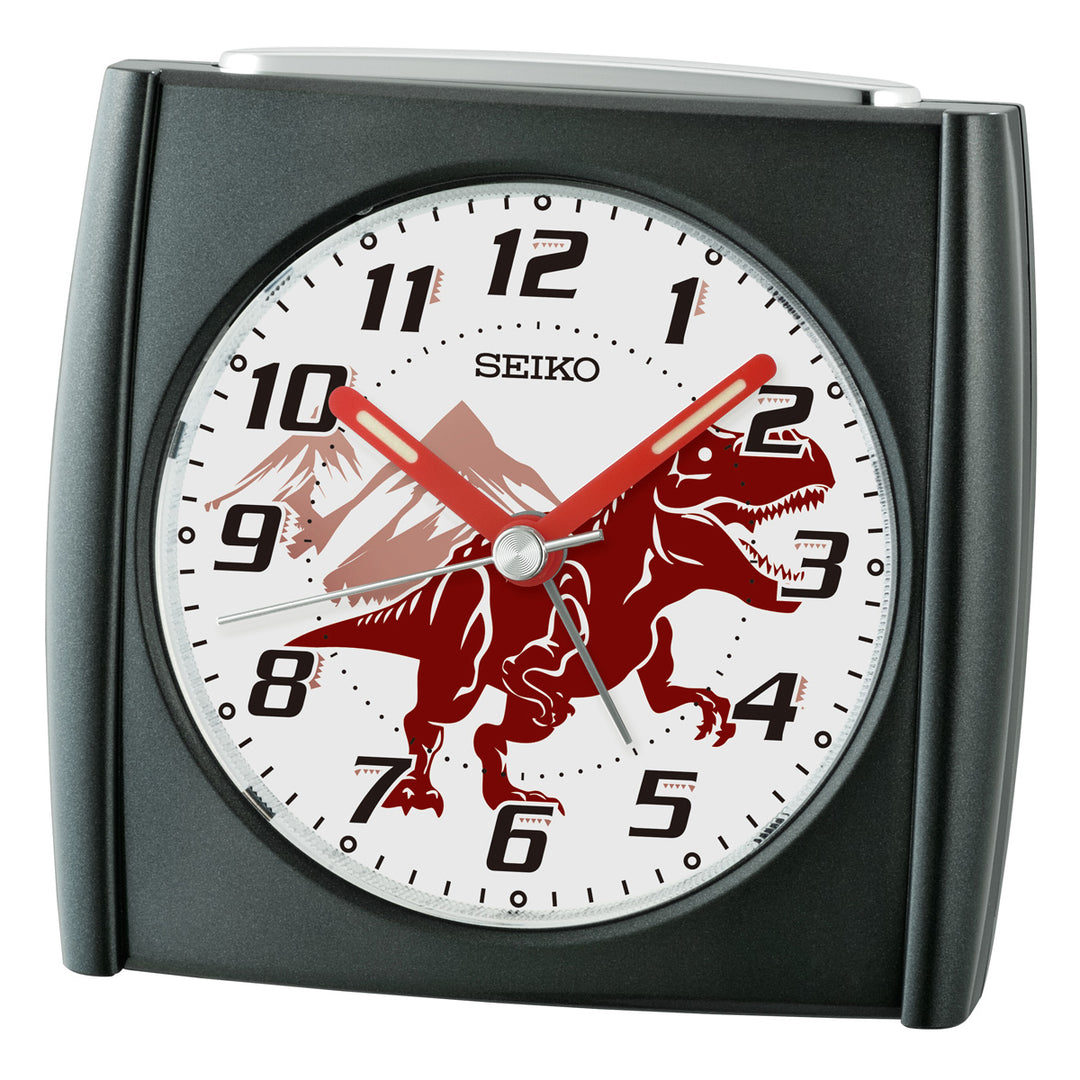 Seiko Alarm Clock - QHE212K