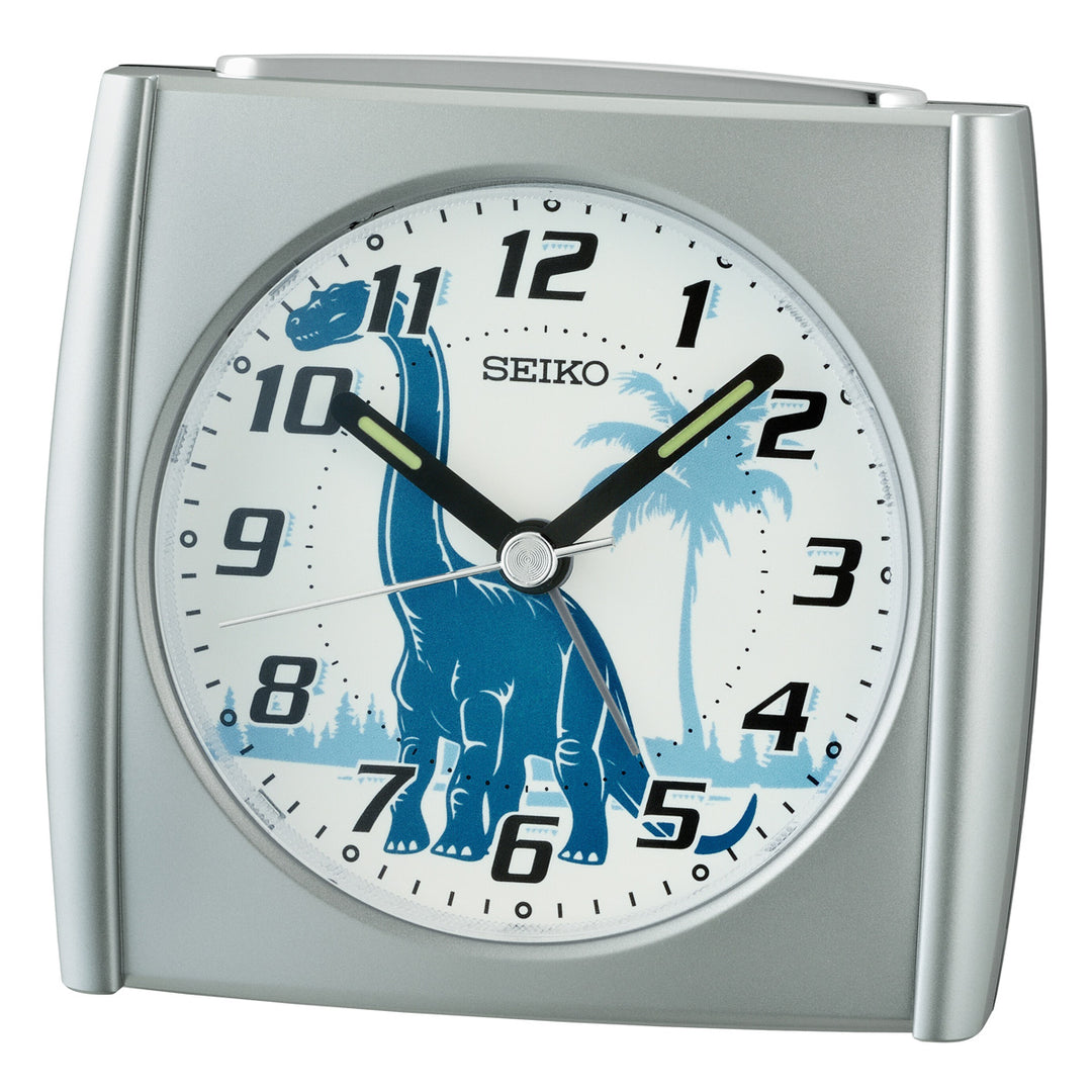 Seiko Alarm Clock - QHE212S