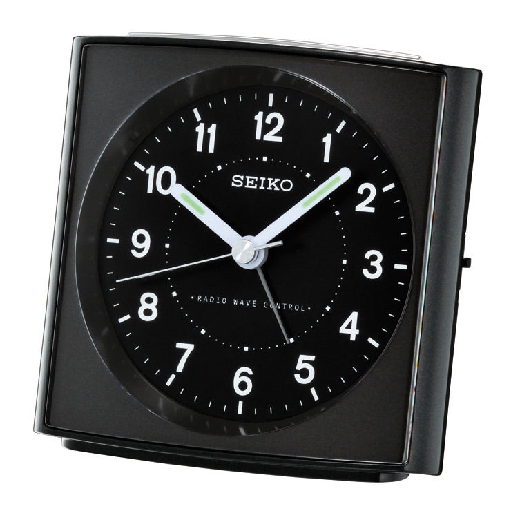 Seiko Funkwecker - QHR022K