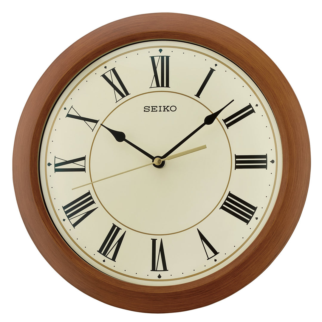 Seiko Wanduhr - QXA713T