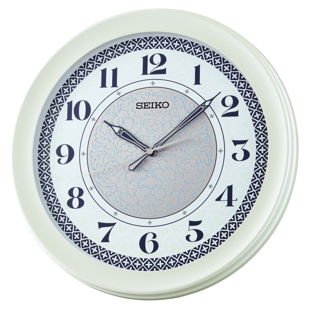 Seiko Wall Clock - QXA859W