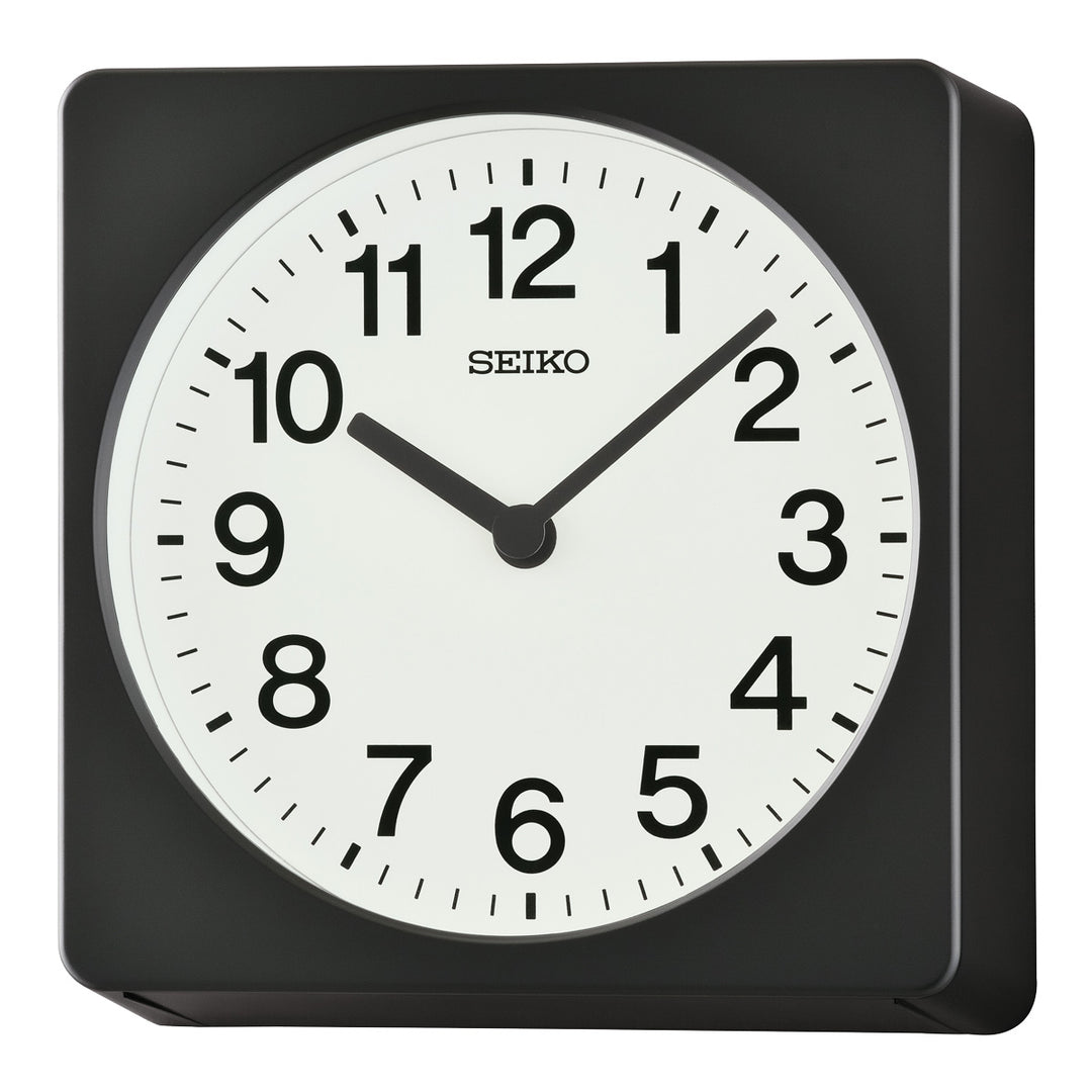 Seiko Wall Clock - QXA860K